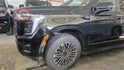 جي ام سي يوكون